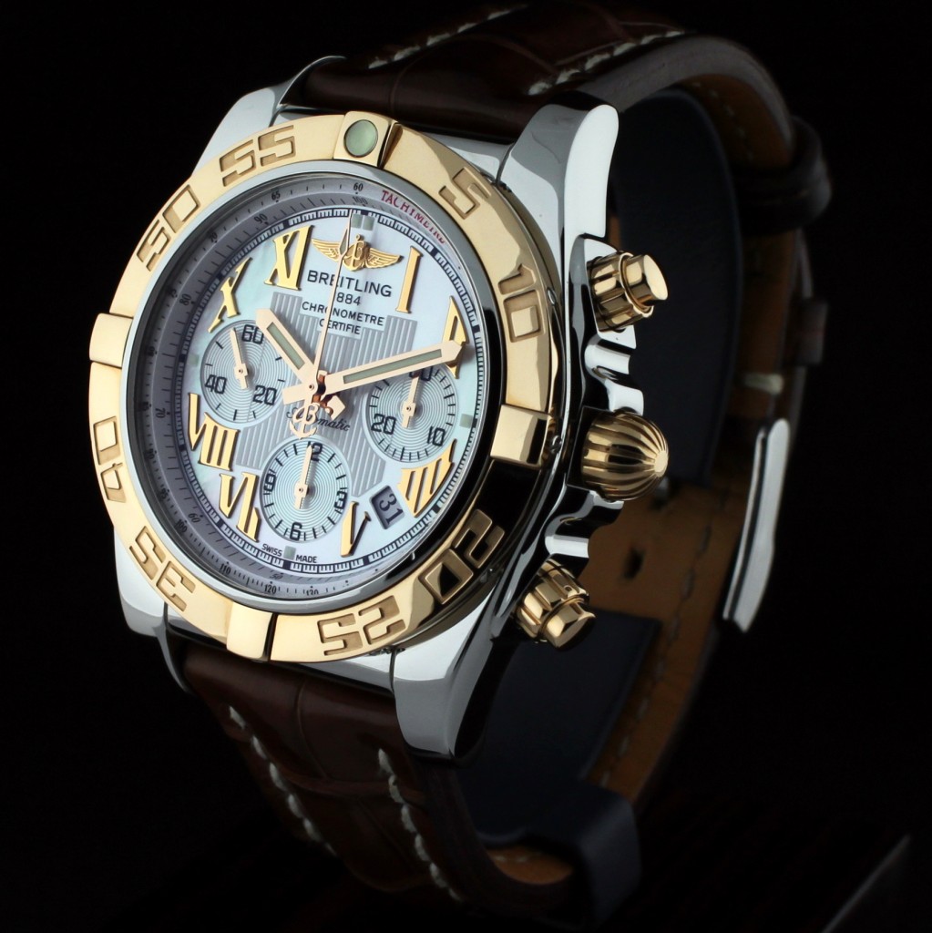 Breitling Chronomat B01 Replica Watches