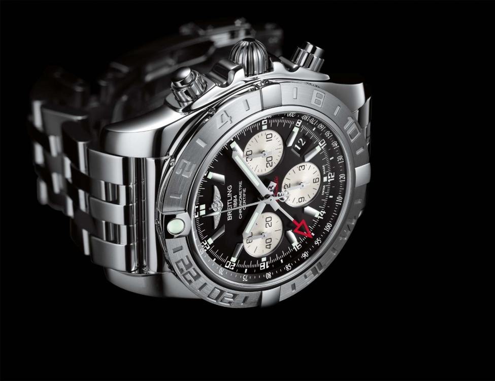 Breitling Chronomat Chronomat GMT Replica Watches