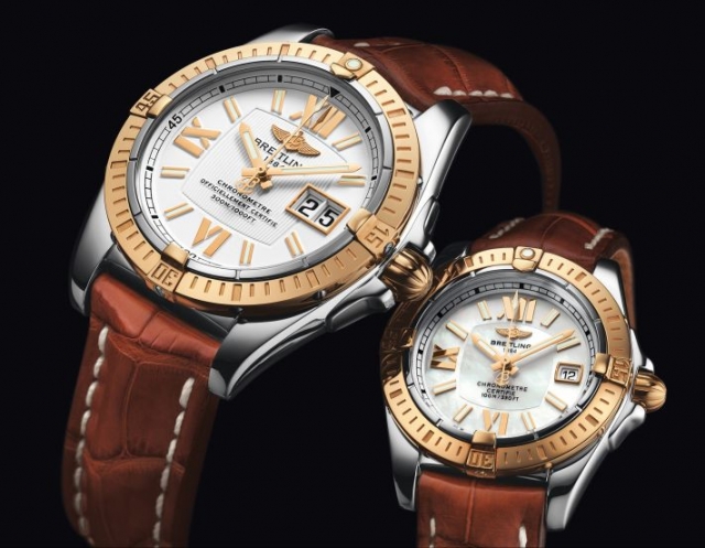 Breitling Cockpit Replica Watches