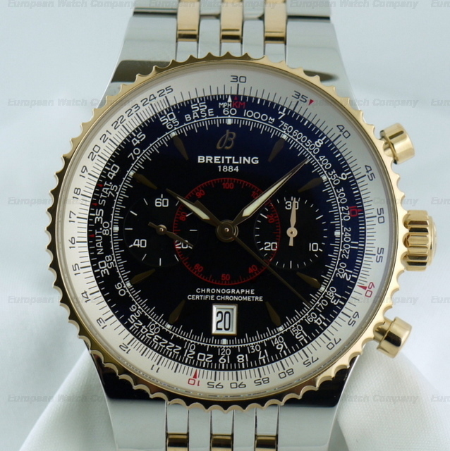 Breitling Navitimer Montbrillant Legende Replica Watches