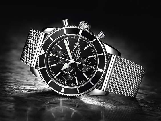 Breitling SuperOcean Heritage Replica Watches