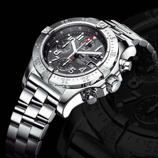 Breitling Avenger Replica Watches